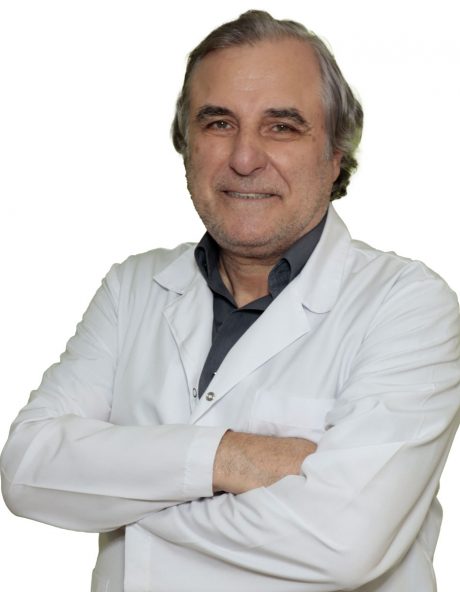Prof. Dr. Fuat DEMİREL