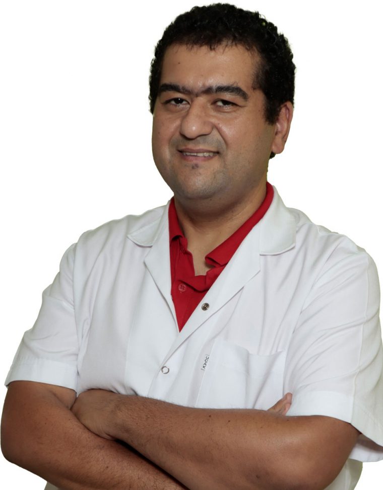 Op. Dr. Gökhan KIZILTAN