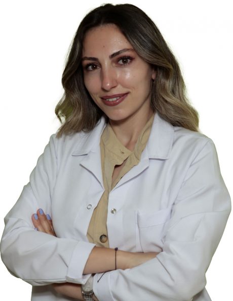 Havva RAMAZANOĞLU