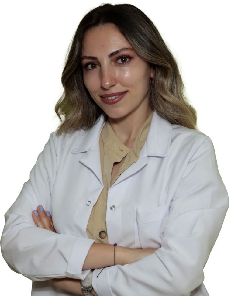 Havva RAMAZANOĞLU