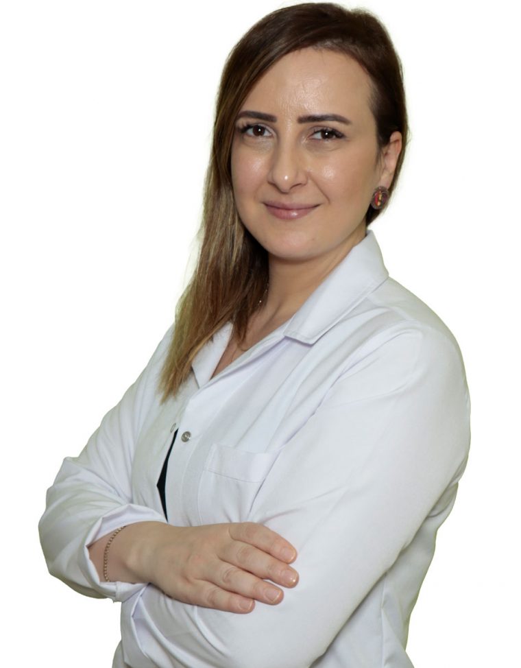 Şeyma YILMAZ