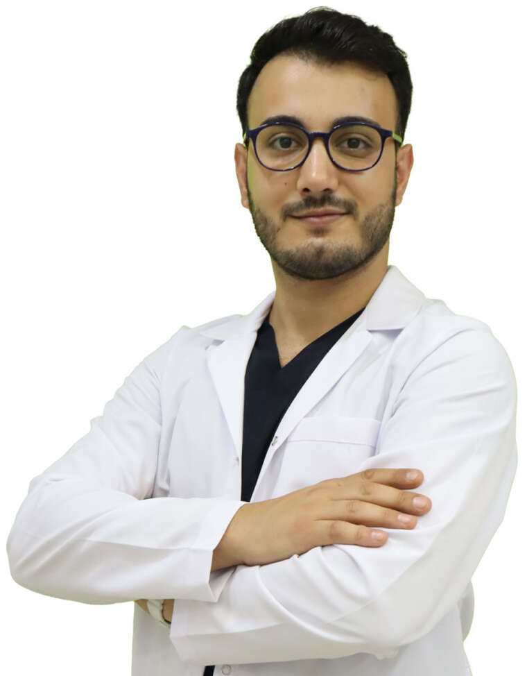 Samet DENGİZ