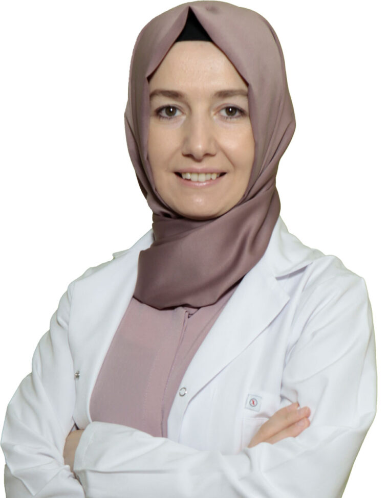 Uzm. Dr. Şükran ASLAN KAÇAR