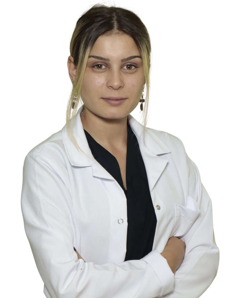 Esra BURNAS