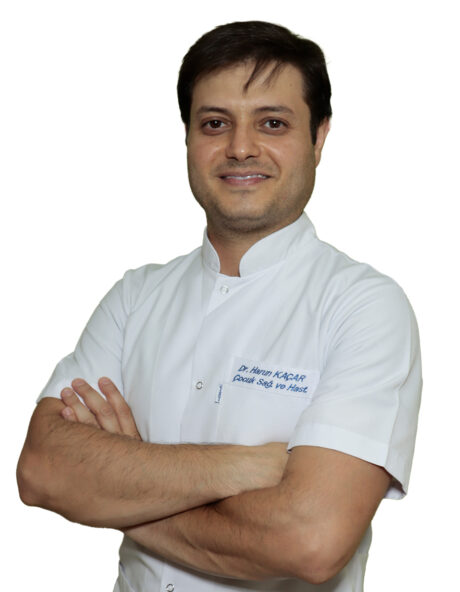 Uzm. Dr. Harun KAÇAR