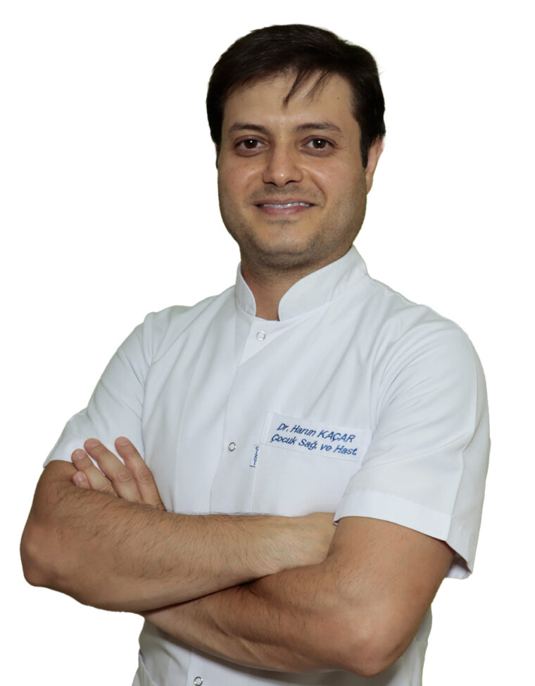 Uzm. Dr. Harun KAÇAR