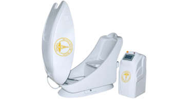 Ozon Sauna