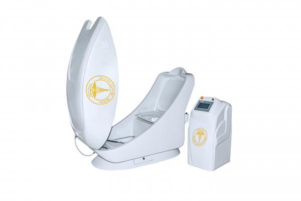 Ozon Sauna