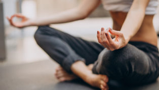 Nörogelişimsel Yoga